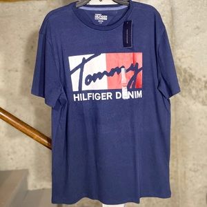 Tommy Hilfiger Denim Shirt